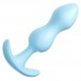 MizzZee - Jelly Anal Butt Plug (Full Set 3 Pieces)