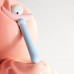 MizzZee - Fairy Wand Vibrator Anal Dilator (Chargeable - Blue)