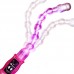 BAILE Transformer Balls Anal Plug (Pink)