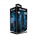 MR PLAY - Remote-Controlled Vibrating Anal Plug ll (Chargeable - Black)