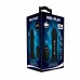 MR PLAY - Thrusting Vibrating Anal Plug (Wireless Remote - Chargeable)