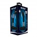 MR PLAY - Rotating Beads Vibration Prostate Massager (Chargeable - Black)