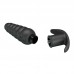 Pretty Love - Aeolis Vibrating Anal Plug Massager (Battery - Black)