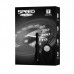 Japan GALAKU - Extreme Speed Anal Butt Plug Stick (Chargeable - Black)