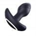 MizzZee - Rotating Vibrating Anal Butt Plug (Smart APP Model - Chargeable)