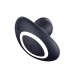 MizzZee - Rotating Vibrating Anal Butt Plug (Smart APP Model - Chargeable)