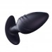 MizzZee - Rotating Vibrating Anal Butt Plug (Smart APP Model - Chargeable)