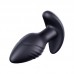 MizzZee - Rotating Vibrating Anal Butt Plug (Smart APP Model - Chargeable)