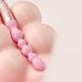 MizzZee - Love Joy Pull Beads Wand (Chargeable - Pink)