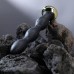 MizzZee - Electric Shock Anal Plug Vibrator (Chargeable - Black)