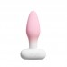 MizzZee - Lover’s Swinging Fox Tail Plug (Smart APP Model - Chargeable)