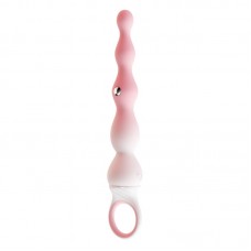 MizzZee - Anal Beads Electric Stimulator Vibrator (Smart APP Model - Chargeable) MizzZee - Anal Beads Electric Stimulator Vibrator (Smart APP Model - Chargeable)