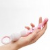 MizzZee - Anal Beads Electric Stimulator Vibrator (Smart APP Model - Chargeable)