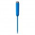 HK LETEN Catheter Urethral Sound Electro Vibrator (Battery - Blue)