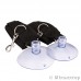 MIZZZEE Suction Hand Cuffs (1set)