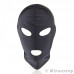 MIZZZEE Mystery SM Love Mask (Exposing Eye And Mouth Mask)
