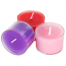 MIZZZEE BDSM Low Temperature Candle