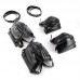 MizzZee - K9 Crawling Protective Gear Straps SM
