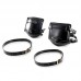 MizzZee - K9 Crawling Protective Gear Straps SM
