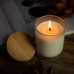 MizzZee - Low Temp Scent Candle (Refreshing Oolong)