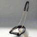 MizzZee - Leash Ball Gag SM