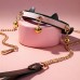 MizzZee - Cat Ear Collar With Leash SM