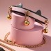 MizzZee - Cat Ear Collar With Leash SM