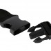 Mizzzee SM Bondage 7-Straps Set (Black)