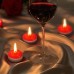MizzZee - SM Low-Temp Wax Play Candles