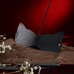 MizzZee - Cat Ear Eye Mask (Black)