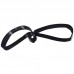MizzZee - Vibrating Wand Assist Strap