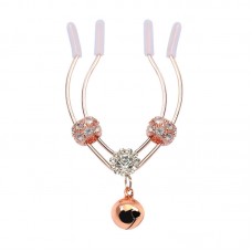 MizzZee - Vaginal Lip Clamps SM