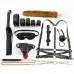 MizzZee - Male Pet Diary SM Roleplay Set (12 Pieces Set)