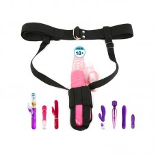 HACKER Lower Body Training Set SM Toy