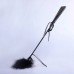MIZZZEE - Dream Feather Tickled Whip (Black) MIZZZEE - Dream Feather Tickled Whip (Black)