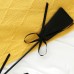 MIZZZEE - Dream Feather Tickled Whip (Black) MIZZZEE - Dream Feather Tickled Whip (Black)
