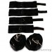 MIZZZEE Bed Restraint SM Toy