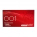 SLM - Large Particle 001 Con dom (10Pcs)