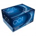 SLM - Hyaluronic Acid Contained Ultra Thin Moisturizing 001 Con dom (10Pcs)