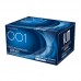 SLM - Hyaluronic Acid Contained Ultra Thin Moisturizing 001 Con dom (10Pcs)