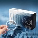 SLM - Shaped Energy Ultra Thin Con dom (10Pcs)