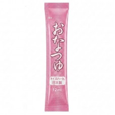JAPAN TOY'S HEART - MeiZhi Pocket Lubricant (12ml) JAPAN TOY'S HEART - MeiZhi Pocket Lubricant (12ml)
