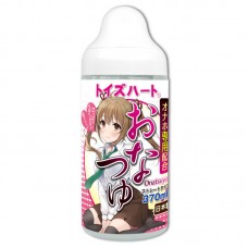 JAPAN TOY'S HEART - Onatsuyu Romantic Lubricant (370ml) JAPAN TOY'S HEART - Onatsuyu Romantic Lubricant (370ml)