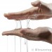 OIX Water Baser Lubricant (Transparent - 220ml)