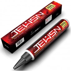 JEUSN Watersoluble Anal Lubricant (Warming - 95ml)