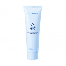 MizzZee - Personal Water-Soluble lubricant (60ml) MizzZee - Personal Water-Soluble lubricant (60ml)