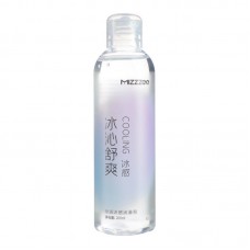 MizzZee - Cooling Refreshing lubricant (200ml) MizzZee - Cooling Refreshing lubricant (200ml)