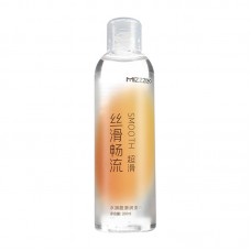 MizzZee - Silky Smooth Lubricant (200ml) MizzZee - Silky Smooth Lubricant (200ml)