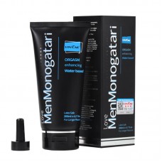 LOVCAE - Monogatari Personal Water Based Lubricant (200ml) LOVCAE - Monogatari Personal Water Based Lubricant (200ml)
