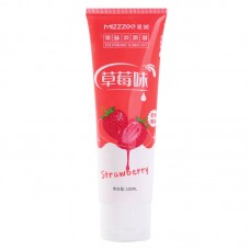 MizzZee - Fruit Flavored Lubricant (Strawberry - 100ml)